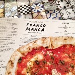 Franco Manca, Chiswick High Road