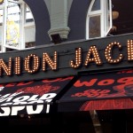 Jamie Oliver's Union Jacks, Chiswick High Road