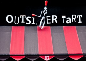 Outsider Tart Shop Front - Chiswickish Blog