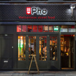 Pho, Chiswick High Road