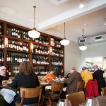 Vinoteca, Devonshire Road