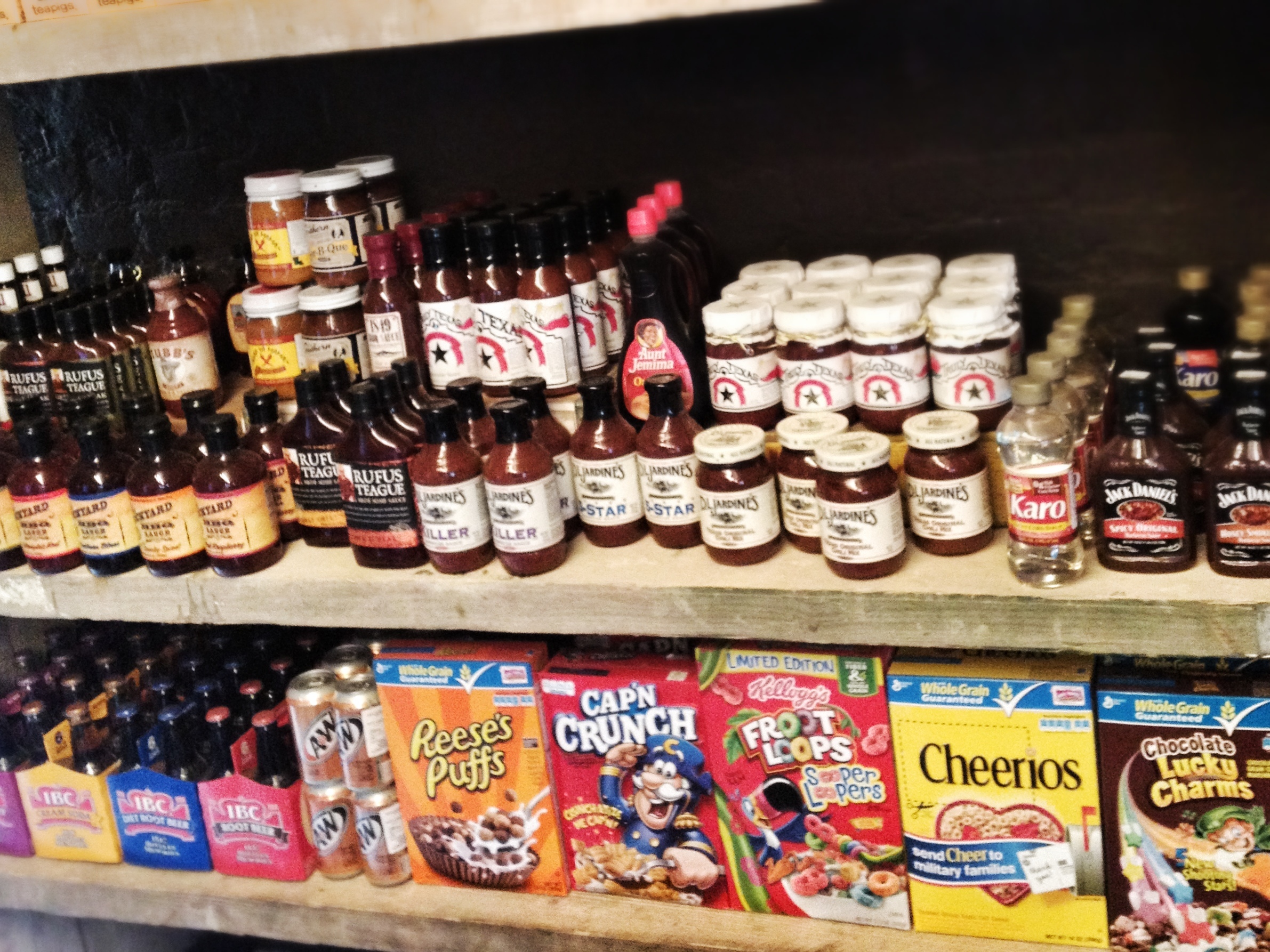 Dry Goods